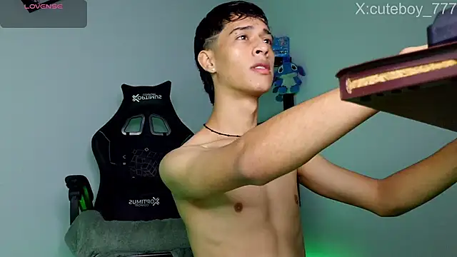 Danny cute 05 online show from 7, 11, 2025