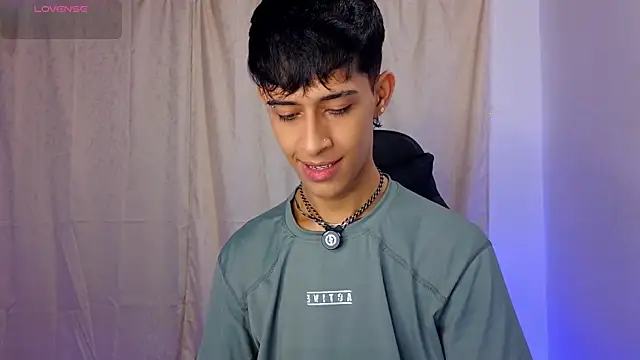 Danny cute 05 online show from 31, 3, 2026