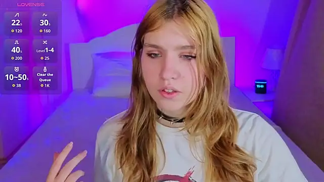 Iris Rain online show from 16, 11, 2025