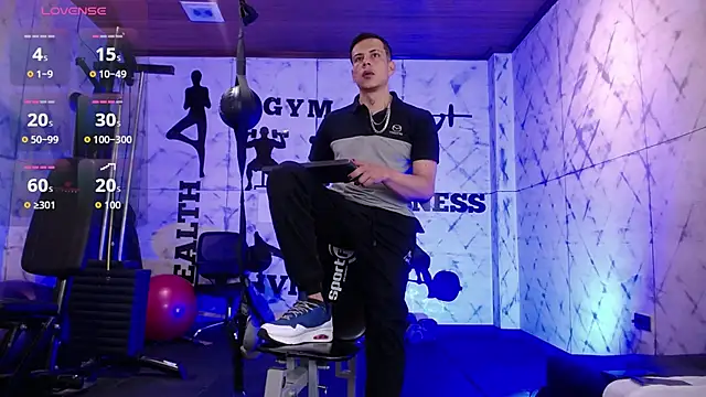 Dustin Sonne online show from 8, 10, 2025