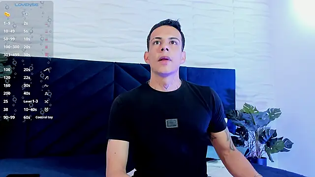 Dustin Sonne online show from 12, 10, 2025