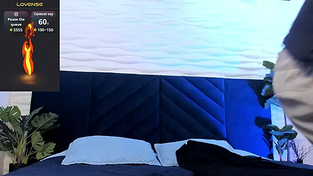 Dustin Sonne online show from 9, 11, 2025