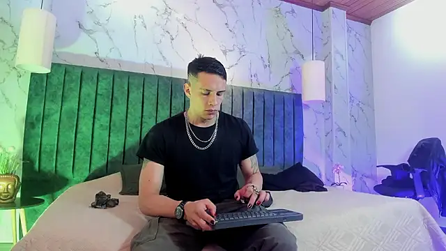 Dustin Sonne online show from 13, 2, 2026