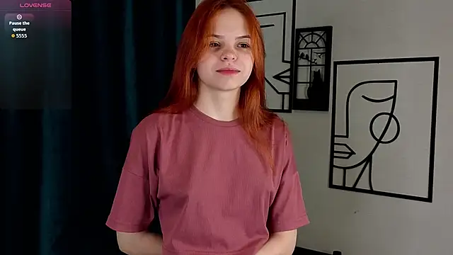 SynnoveBann online show from 23, 11, 2025