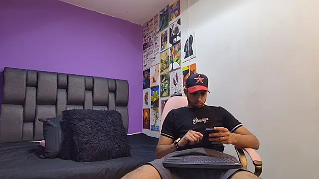 ashtoncooperr online show from 11, 10, 2025