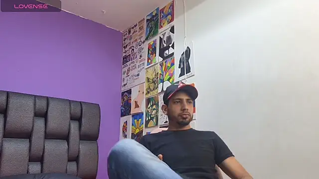 ashtoncooperr online show from 14, 10, 2025