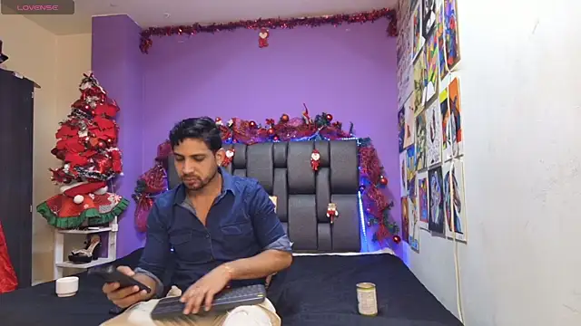 ashtoncooperr online show from 3, 12, 2025