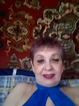 Snapshot of Rose60301 chatting on 14, 6, 2026 Rose60301 online show from 14, 6, 2026
