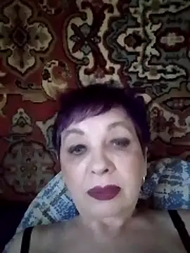 Snapshot of Rose60301 chatting on 17, 6, 2026 Rose60301 online show from 17, 6, 2026