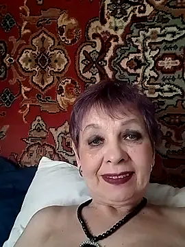 Snapshot of Rose60301 chatting on 12, 7, 2026 Rose60301 online show from 12, 7, 2026