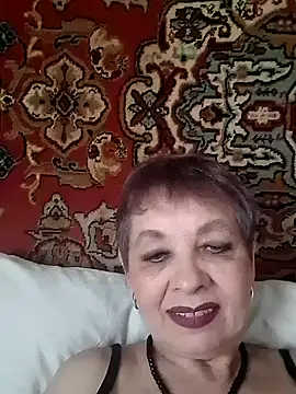 Snapshot of Rose60301 chatting on 25, 7, 2026 Rose60301 online show from 25, 7, 2026