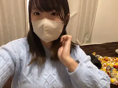 Snapshot of tintama-panty chatting on 7, 11, 2025 tintama-panty online show from 7, 11, 2025