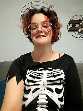 DadoTigresse online show from 31, 10, 2025