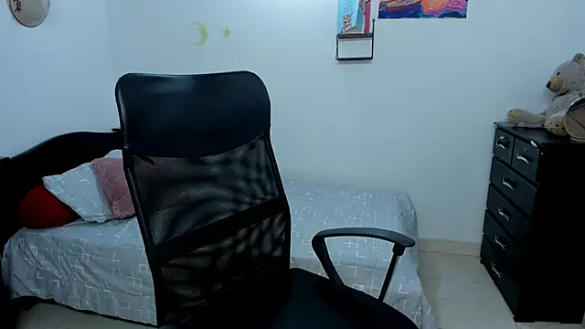 Sweet Amanda 95 online show from 17, 11, 2025