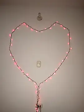 NovaTemptress online show from 18, 12, 2025