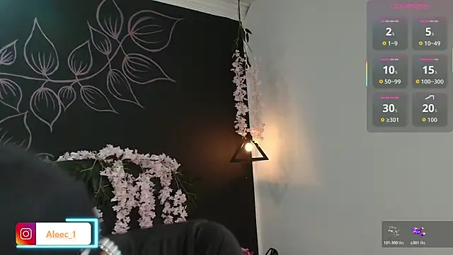 Aleecandrews online show from 11, 11, 2025