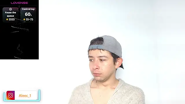 Aleecandrews online show from 22, 12, 2025