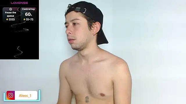 Aleecandrews online show from 8, 1, 2026