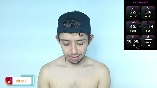 Aleecandrews online show from 16, 1, 2026