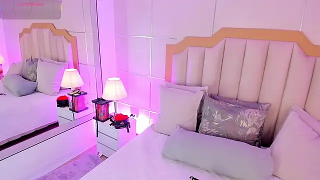 MaddieParker online show from 14, 2, 2026