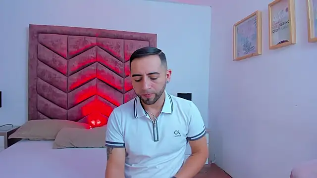 Lushian  online show from 11, 2, 2026