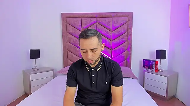 Lushian  online show from 27, 3, 2026