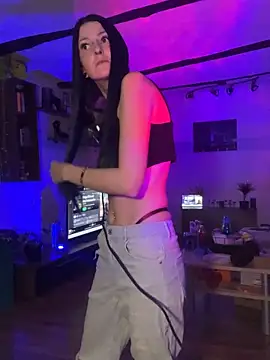 Seductively4 20 online show from 20, 10, 2025