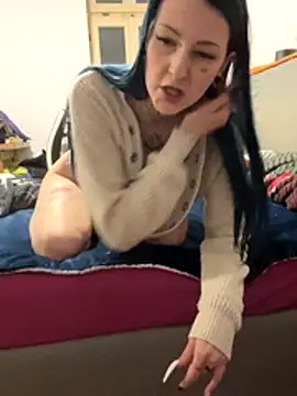 Seductively4 20 online show from 26, 10, 2025