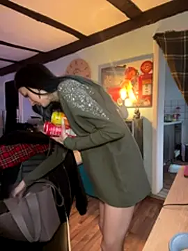 Seductively4 20 online show from 19, 11, 2025