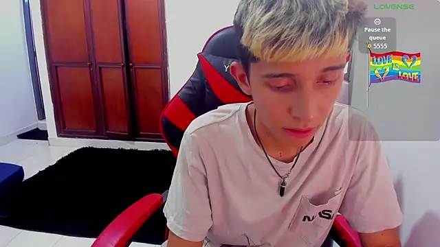 gomitaboy 1 online show from 9, 9, 2025