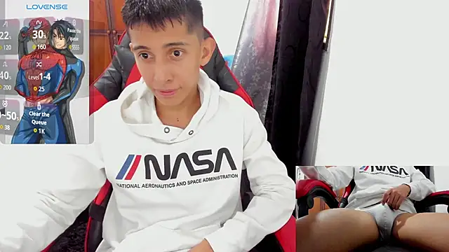 gomitaboy 1 online show from 17, 10, 2025