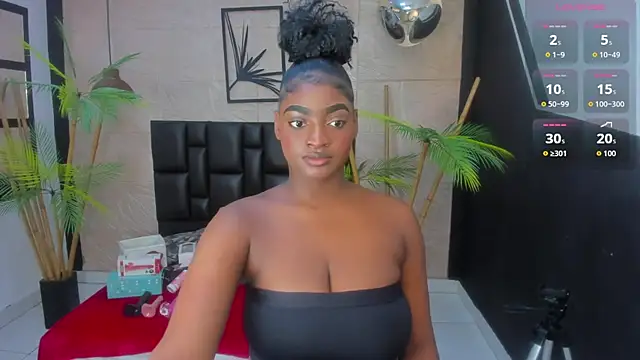 alana bonny online show from 11, 9, 2025