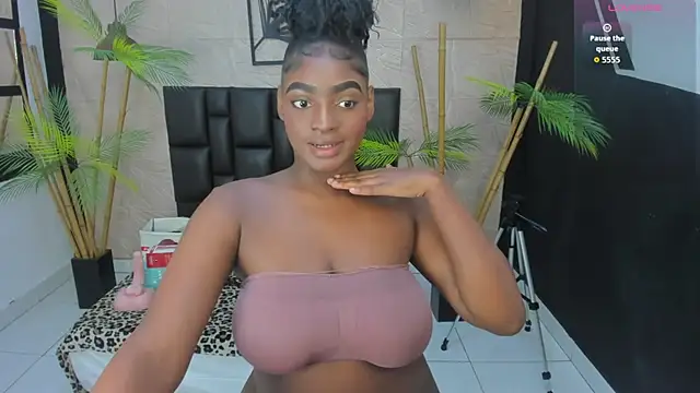 alana bonny online show from 12, 9, 2025