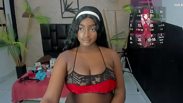 alana bonny online show from 11, 10, 2025