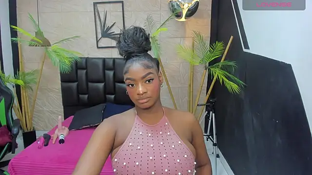 alana bonny online show from 30, 6, 2026