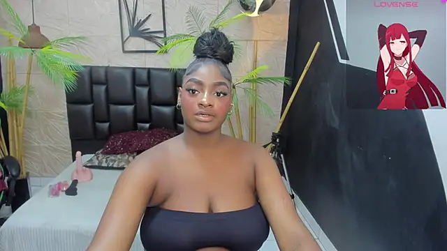 alana bonny online show from 14, 7, 2026