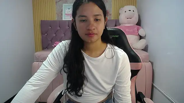 Irina evans s1 online show from 17, 9, 2025