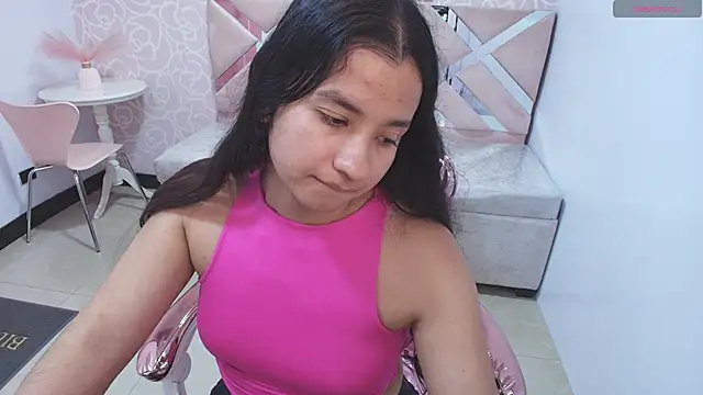 Irina evans s1 online show from 16, 4, 2026