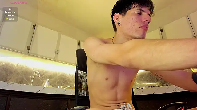 david huge online show from 27, 11, 2025