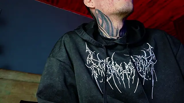 david huge online show from 14, 2, 2026