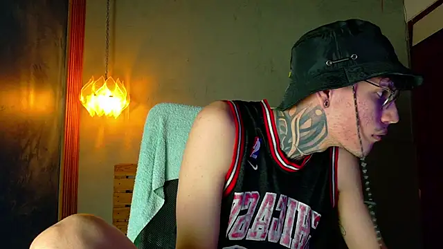 david huge online show from 15, 4, 2026