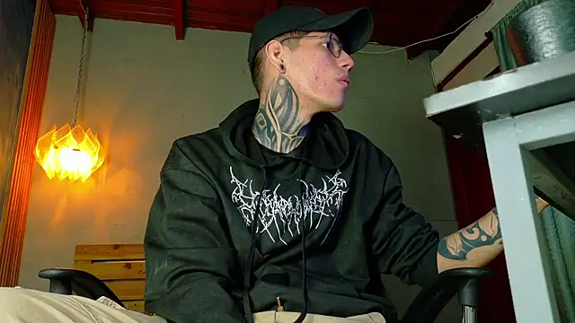 david huge online show from 19, 4, 2026