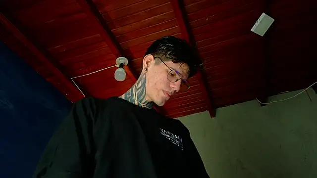 david huge online show from 19, 4, 2026