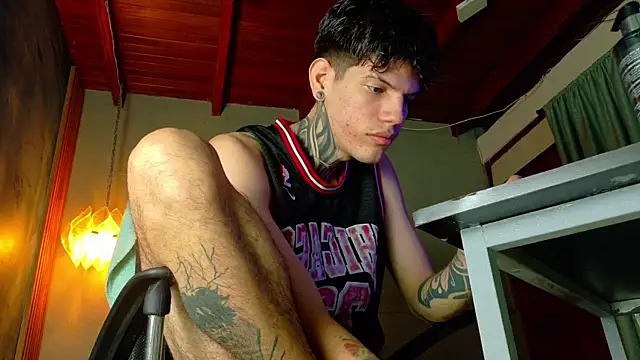 david huge online show from 21, 4, 2026