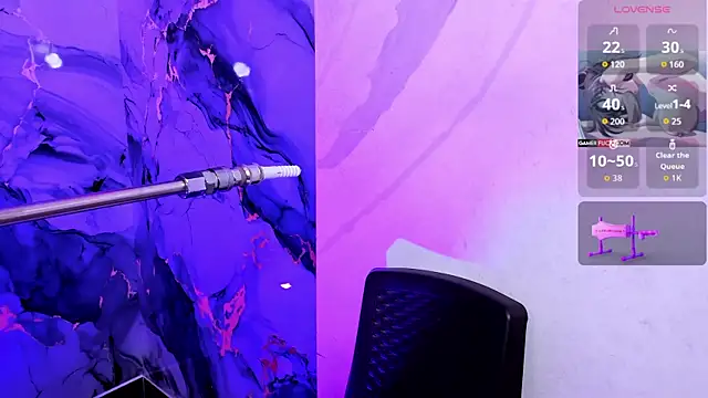 Emily Evo online show from 11, 2, 2026