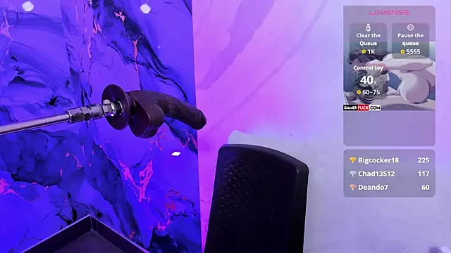 Emily Evo online show from 26, 2, 2026