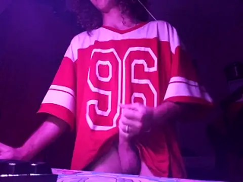 Ruivinh0 online show from 30, 10, 2025