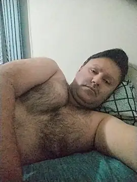 LeoMaduroSP online show from 5, 11, 2025