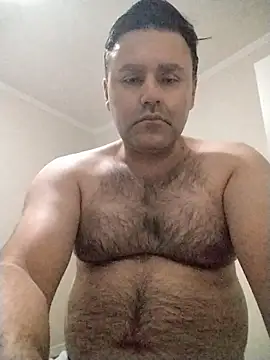 LeoMaduroSP online show from 20, 12, 2025