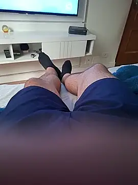 LeoMaduroSP online show from 31, 5, 2026